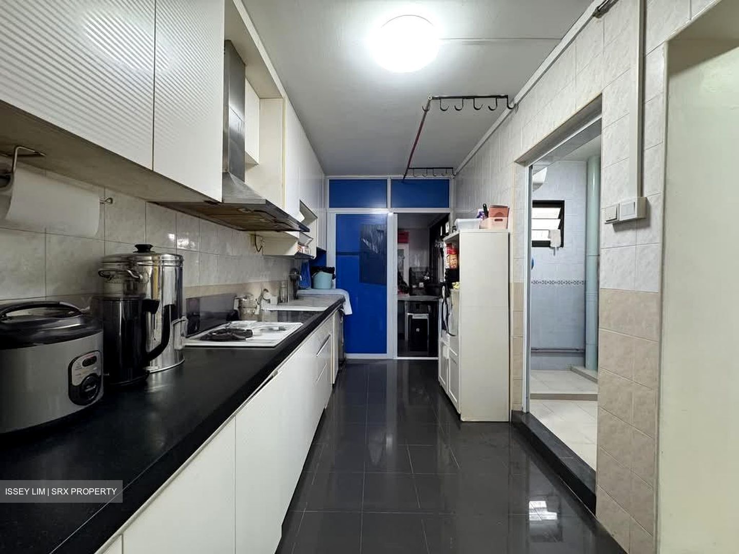 Blk 403 Admiralty Link (Sembawang), HDB 5 Rooms #527827341